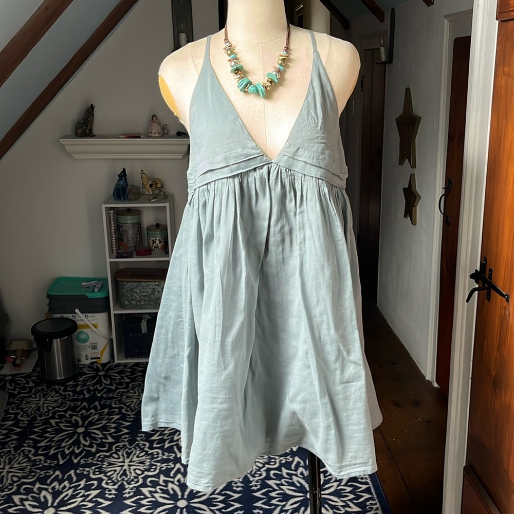 Cute babydoll dress by ONIEL